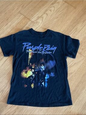 Prince Estate Official Graphic Tee